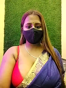 LoveLy-Soneya online show from April 25, 2:58 pm