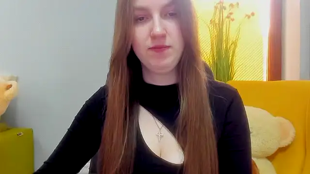 Nesie-Stoun online show from January 13, 9:57 am