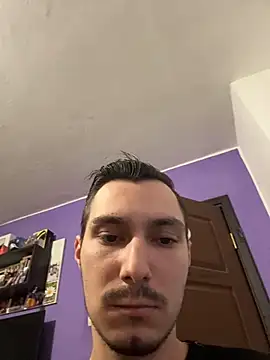 mihneaxxx online show from March 7, 4:47 pm