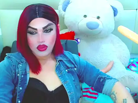 NharaBigCock online show from April 11, 5:05 pm