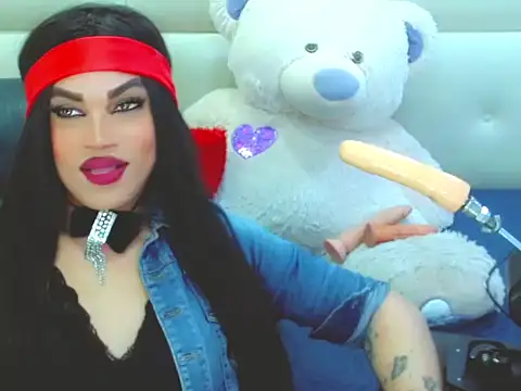 NharaBigCock online show from February 22, 7:48 pm