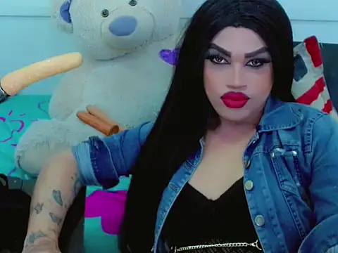 NharaBigCock online show from March 16, 6:45 pm