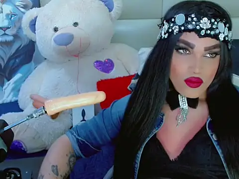 NharaBigCock online show from November 4, 7:41 pm