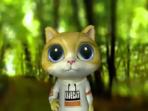 Nina37 online show from November 10, 8:37 pm