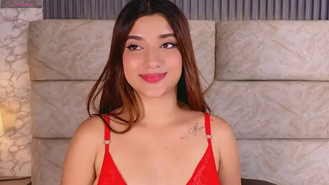 violett fowlerxx online show from March 17, 6:17 am