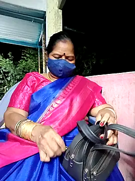 savithasree online show from April 25, 5:10 pm