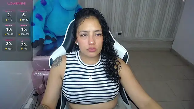 tamara brown t online show from December 5, 2:55 am