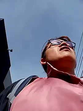 Tifany-Parker online show from November 10, 12:55 pm