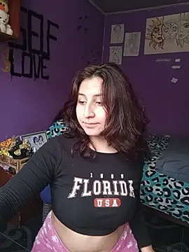 Rosett Nice  online show from November 12, 8:40 pm