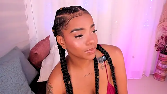 Irishottt online show from March 27, 2:35 am