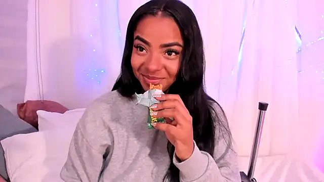 Irishottt online show from February 14, 3:08 am