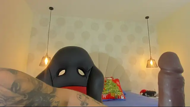 CAMI BUKELE3 online show from December 13, 8:04 pm