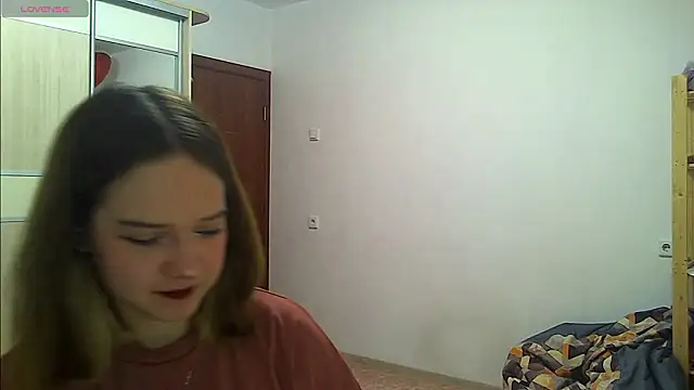 AlissaGerardo online show from February 9, 5:04 pm