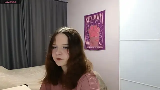AlissaGerardo online show from June 8, 2:23 am