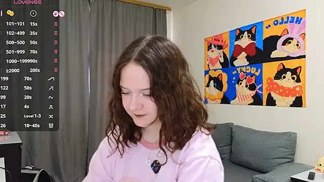 AlissaGerardo online show from April 27, 12:13 pm