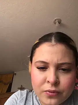 emily blaker online show from November 6, 8:15 pm