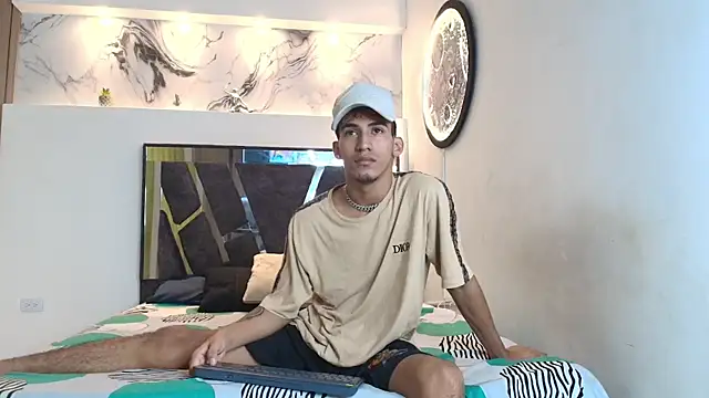 IMPERIO ROMANO online show from December 2, 7:16 pm