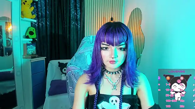 ravencollen online show from February 21, 6:30 pm