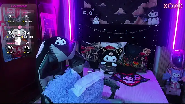 ravencollen online show from April 28, 7:18 pm