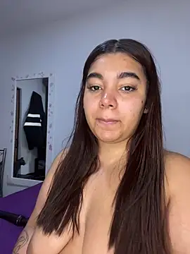 Anny arango1 online show from April 20, 5:54 am