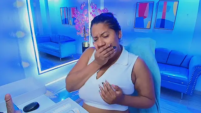 Alondra gomexxx online show from January 16, 3:57 am