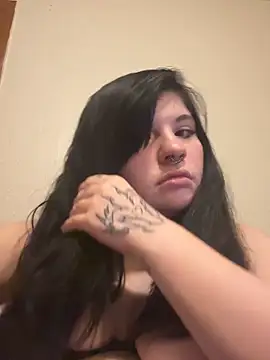 juicygoth202 online show from November 6, 4:51 am