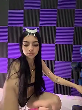 Luna shinee online show from November 13, 7:07 am