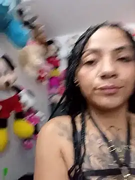 Rousanyel online show from November 5, 3:56 am