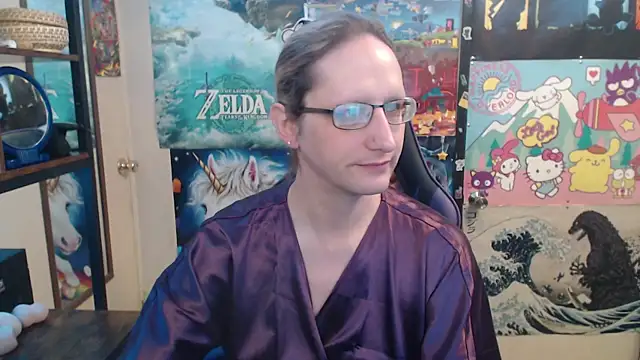 Savanah Banana  online show from April 1, 9:32 am