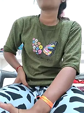 Isha kumari 69 online show from March 1, 6:51 pm