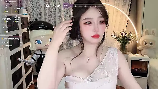 agmer0500 online show from March 10, 10:41 am