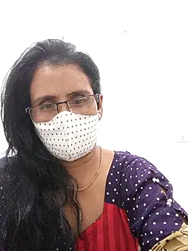 sanjana077 online show from April 23, 10:34 am