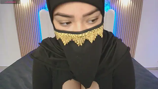 samiraa haalem online show from April 15, 11:05 pm