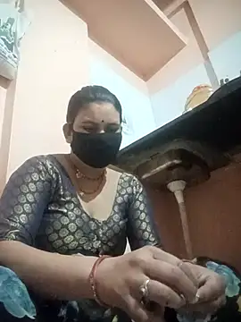 Chinki pande online show from February 18, 2:49 pm
