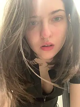 Ruby de Cherry online show from July 14, 12:32 pm