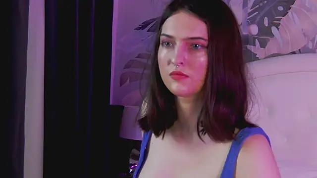 Ruby de Cherry online show from July 22, 6:09 pm