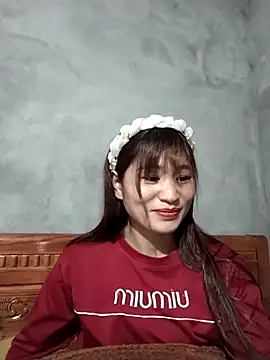 Qoine392 online show from January 16, 1:18 pm