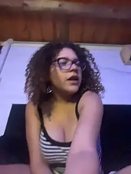 Lolavenezia online show from March 26, 11:34 am