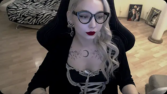 fromsun forsoul777 online show from November 19, 11:54 am