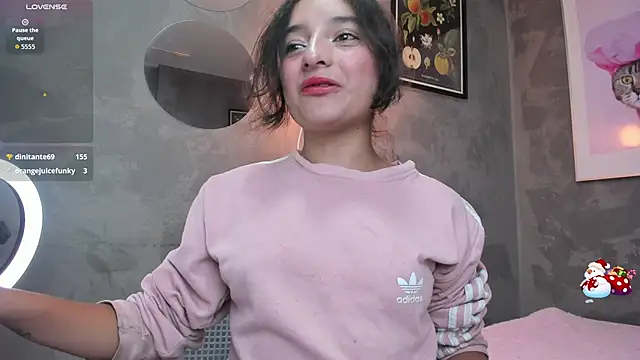 Chobbyjonexs online show from December 19, 4:05 am