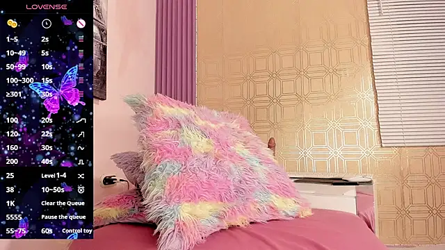 valen gill online show from November 21, 12:18 pm