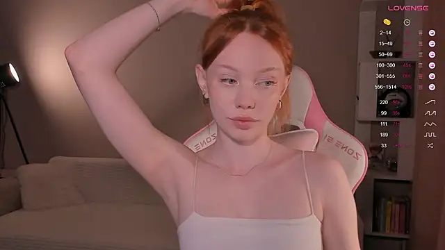 Elisahsthetics online show from February 2, 1:37 am