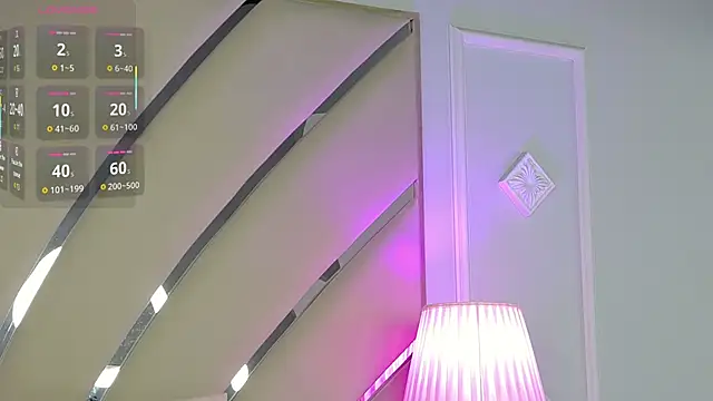 IvyNox online show from November 22, 6:10 pm