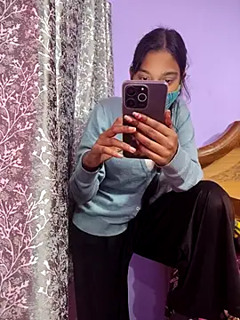 Student12th online show from November 26, 5:14 pm