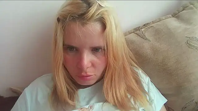 HornyElena online show from June 9, 3:44 pm