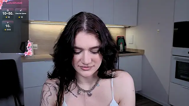 eshleeygreen online show from December 16, 4:13 pm