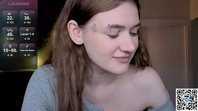 eshleeygreen online show from April 28, 9:18 pm