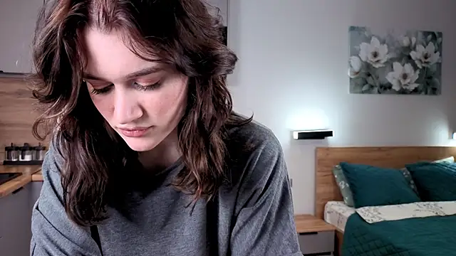 eshleeygreen online show from November 12, 3:10 pm