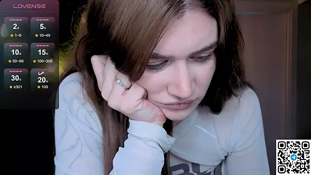 eshleeygreen online show from April 26, 8:50 pm