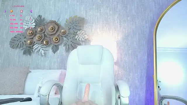 miss aliia online show from November 27, 12:19 pm